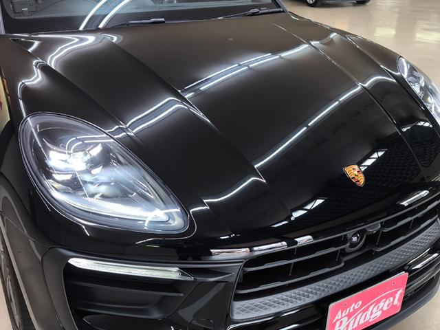 マカン マカン ユーザー買取車!ワンオーナー!禁煙車!純ナビ!360°カメラ!ハーフレザーシート!シートヒーター!マカンS用オプション20インチアルミ!ブラインドスポットモニター!パワーバックドア!LEDヘッドライト(13枚目)