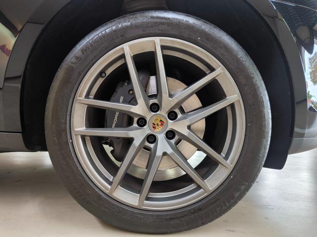 マカン マカン ユーザー買取車!ワンオーナー!禁煙車!純ナビ!360°カメラ!ハーフレザーシート!シートヒーター!マカンS用オプション20インチアルミ!ブラインドスポットモニター!パワーバックドア!LEDヘッドライト(17枚目)