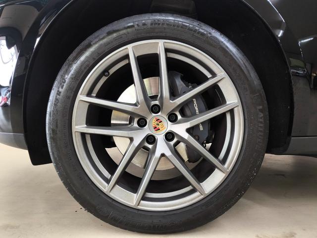 マカン マカン ユーザー買取車!ワンオーナー!禁煙車!純ナビ!360°カメラ!ハーフレザーシート!シートヒーター!マカンS用オプション20インチアルミ!ブラインドスポットモニター!パワーバックドア!LEDヘッドライト(18枚目)