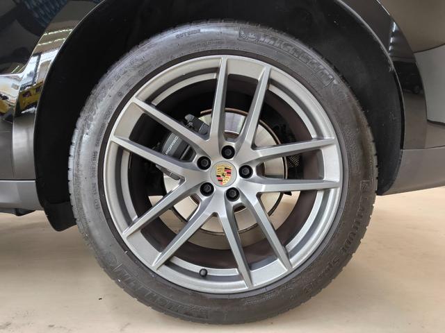 マカン マカン ユーザー買取車!ワンオーナー!禁煙車!純ナビ!360°カメラ!ハーフレザーシート!シートヒーター!マカンS用オプション20インチアルミ!ブラインドスポットモニター!パワーバックドア!LEDヘッドライト(20枚目)