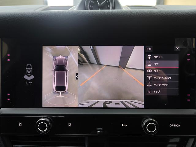 マカン マカン ユーザー買取車!ワンオーナー!禁煙車!純ナビ!360°カメラ!ハーフレザーシート!シートヒーター!マカンS用オプション20インチアルミ!ブラインドスポットモニター!パワーバックドア!LEDヘッドライト(26枚目)