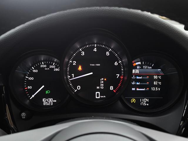 マカン マカン ユーザー買取車!ワンオーナー!禁煙車!純ナビ!360°カメラ!ハーフレザーシート!シートヒーター!マカンS用オプション20インチアルミ!ブラインドスポットモニター!パワーバックドア!LEDヘッドライト(37枚目)