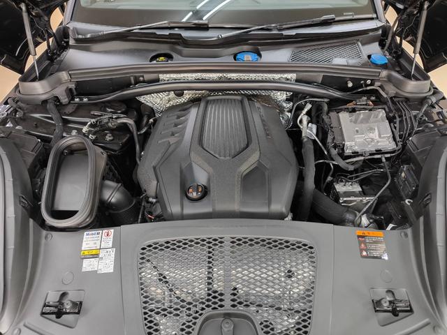 マカン マカン ユーザー買取車!ワンオーナー!禁煙車!純ナビ!360°カメラ!ハーフレザーシート!シートヒーター!マカンS用オプション20インチアルミ!ブラインドスポットモニター!パワーバックドア!LEDヘッドライト(51枚目)