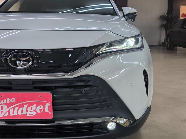 ハリアー Ｚ　レザーパッケージ　ワンオーナー！禁煙車！純１２．３インチディスプレイナビ・フルセグ！バックカメラ！ＪＢＬサウンドシステム！２．０ＥＴＣ！セーフティセンス！電動バックドア！ブラインドスポットモニター！４ＷＤ！（10枚目）