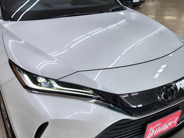 ハリアー Ｚ　レザーパッケージ　ワンオーナー！禁煙車！純１２．３インチディスプレイナビ・フルセグ！バックカメラ！ＪＢＬサウンドシステム！２．０ＥＴＣ！セーフティセンス！電動バックドア！ブラインドスポットモニター！４ＷＤ！（12枚目）