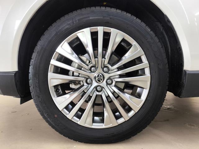 ハリアー Ｚ　レザーパッケージ　ワンオーナー！禁煙車！純１２．３インチディスプレイナビ・フルセグ！バックカメラ！ＪＢＬサウンドシステム！２．０ＥＴＣ！セーフティセンス！電動バックドア！ブラインドスポットモニター！４ＷＤ！（17枚目）