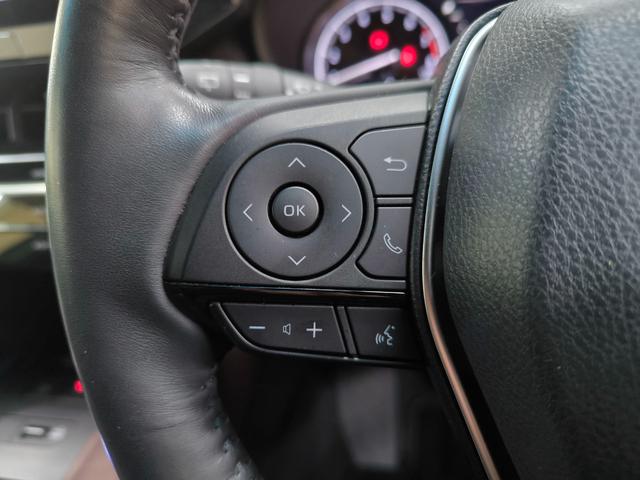 ハリアー Ｚ　レザーパッケージ　ワンオーナー！禁煙車！純１２．３インチディスプレイナビ・フルセグ！バックカメラ！ＪＢＬサウンドシステム！２．０ＥＴＣ！セーフティセンス！電動バックドア！ブラインドスポットモニター！４ＷＤ！（33枚目）