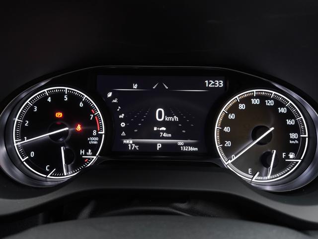 ハリアー Ｚ　レザーパッケージ　ワンオーナー！禁煙車！純１２．３インチディスプレイナビ・フルセグ！バックカメラ！ＪＢＬサウンドシステム！２．０ＥＴＣ！セーフティセンス！電動バックドア！ブラインドスポットモニター！４ＷＤ！（35枚目）