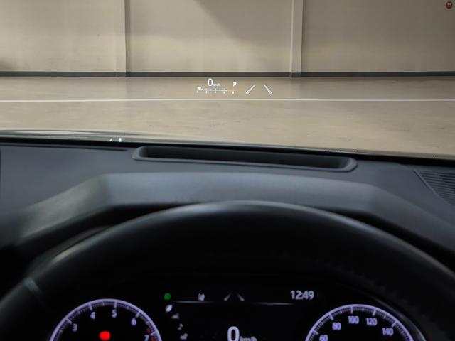 ハリアー Ｚ　レザーパッケージ　ワンオーナー！禁煙車！純１２．３インチディスプレイナビ・フルセグ！バックカメラ！ＪＢＬサウンドシステム！２．０ＥＴＣ！セーフティセンス！電動バックドア！ブラインドスポットモニター！４ＷＤ！（37枚目）