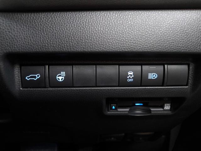 ハリアー Ｚ　レザーパッケージ　ワンオーナー！禁煙車！純１２．３インチディスプレイナビ・フルセグ！バックカメラ！ＪＢＬサウンドシステム！２．０ＥＴＣ！セーフティセンス！電動バックドア！ブラインドスポットモニター！４ＷＤ！（38枚目）