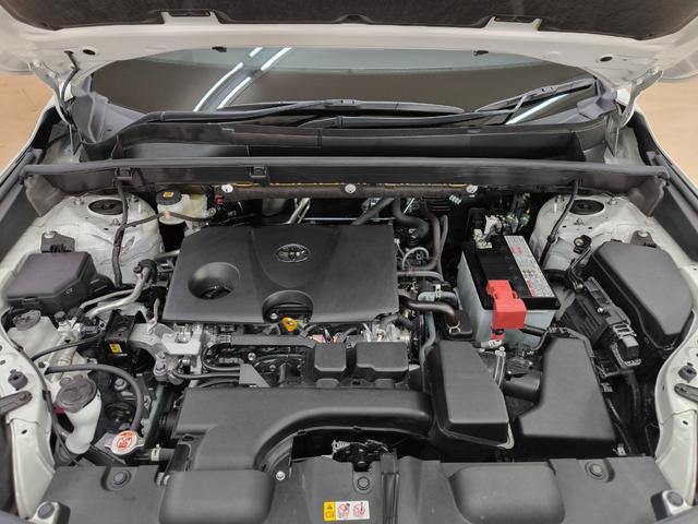 ハリアー Ｚ　レザーパッケージ　ワンオーナー！禁煙車！純１２．３インチディスプレイナビ・フルセグ！バックカメラ！ＪＢＬサウンドシステム！２．０ＥＴＣ！セーフティセンス！電動バックドア！ブラインドスポットモニター！４ＷＤ！（51枚目）