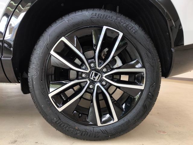 ヴェゼル e:HEV Z ワンオーナー 禁煙車 走行1万K台 車検R10/3 純正9インチナビ フルセグTV Bカメラ ブレーキホールド ハーフレザーシート ホンダセンシング 電動リアハッチ シートヒーター レーダークルコン(9枚目)