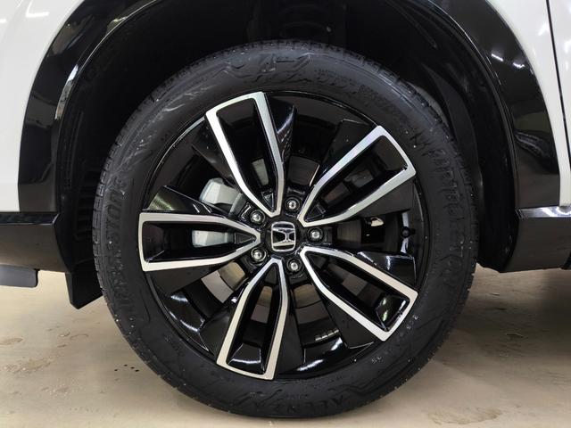 ヴェゼル e:HEV Z ワンオーナー 禁煙車 走行1万K台 車検R10/3 純正9インチナビ フルセグTV Bカメラ ブレーキホールド ハーフレザーシート ホンダセンシング 電動リアハッチ シートヒーター レーダークルコン(11枚目)