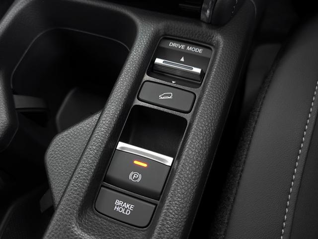 ヴェゼル e:HEV Z ワンオーナー 禁煙車 走行1万K台 車検R10/3 純正9インチナビ フルセグTV Bカメラ ブレーキホールド ハーフレザーシート ホンダセンシング 電動リアハッチ シートヒーター レーダークルコン(23枚目)