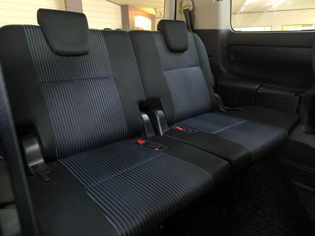ヴォクシー ＺＳ　煌ＩＩ　ワンオーナー　禁煙車　走行４万Ｋ台　純正１０．５インチナビ　フルセグＴＶ　バックカメラ　フリップダウンモニター　両側電動スライドドア　衝突軽減ブレーキ　取説整備手帳　スペアキー　純正１６ＡＷ　ＥＴＣ（38枚目）