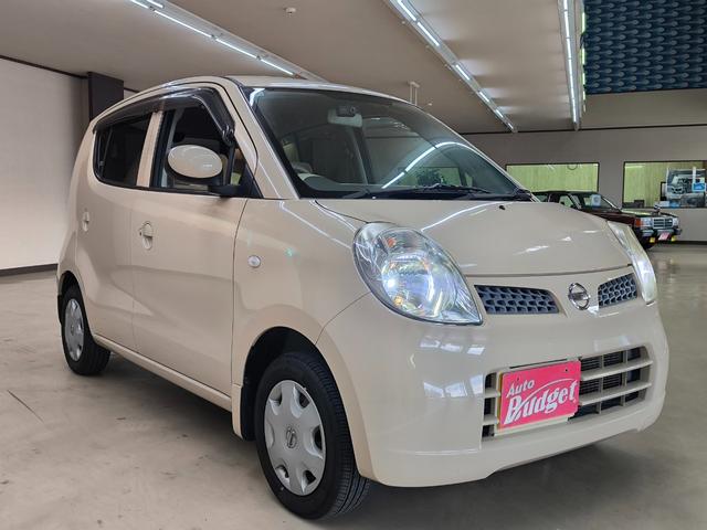 モコ S ワンオーナー 禁煙車 車検令和9年2月25日 走行4万K台 取説整備手帳 LEDヘッドライト ETC 電動格納ミラー 盗難防止システム 衝突安全ボディ キーレス ドライブレコーダー(3枚目)