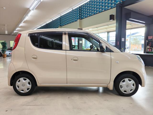 モコ S ワンオーナー 禁煙車 車検令和9年2月25日 走行4万K台 取説整備手帳 LEDヘッドライト ETC 電動格納ミラー 盗難防止システム 衝突安全ボディ キーレス ドライブレコーダー(4枚目)