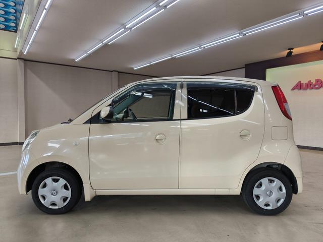 モコ S ワンオーナー 禁煙車 車検令和9年2月25日 走行4万K台 取説整備手帳 LEDヘッドライト ETC 電動格納ミラー 盗難防止システム 衝突安全ボディ キーレス ドライブレコーダー(8枚目)