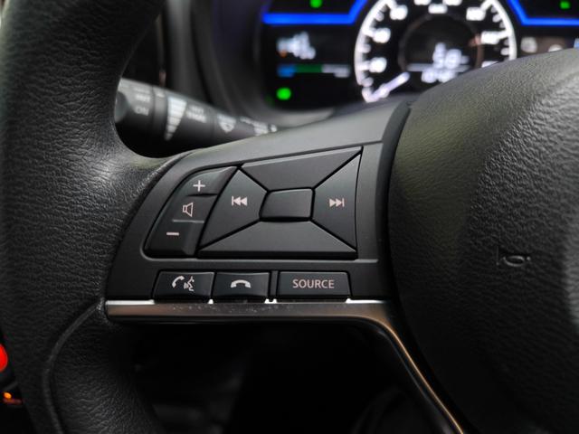 ノート ｅ－パワー　Ｘ　車検整備付　禁煙車　走行１万Ｋ台　純正ナビ　バックカメラ　３６０度カメラ　フルセグＴＶ　衝突軽減ブレーキ　クリアランスソナー　純正デジタルミラー　取説整備手帳　スペアキー　盗難防止システム（30枚目）