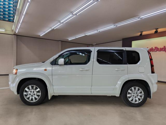 クロスロード 18L ワンオーナー 禁煙車 3列シート 7人乗り 走行6万K台 取扱説明書 保証書 スペアキー 社外オーディオ キーレス ETC オートエアコン ABS 頸部衝撃緩和ヘッドレスト エアバック(8枚目)