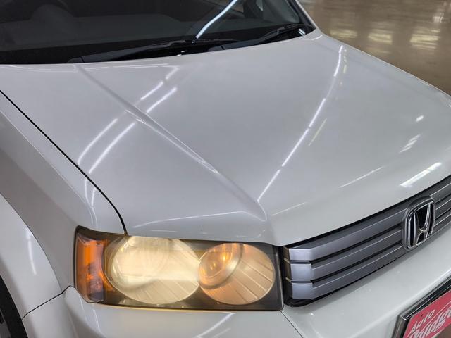 クロスロード 18L ワンオーナー 禁煙車 3列シート 7人乗り 走行6万K台 取扱説明書 保証書 スペアキー 社外オーディオ キーレス ETC オートエアコン ABS 頸部衝撃緩和ヘッドレスト エアバック(12枚目)