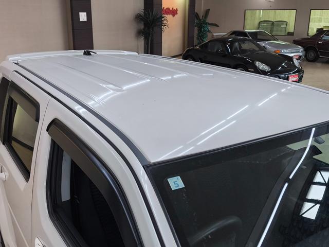 クロスロード 18L ワンオーナー 禁煙車 3列シート 7人乗り 走行6万K台 取扱説明書 保証書 スペアキー 社外オーディオ キーレス ETC オートエアコン ABS 頸部衝撃緩和ヘッドレスト エアバック(13枚目)