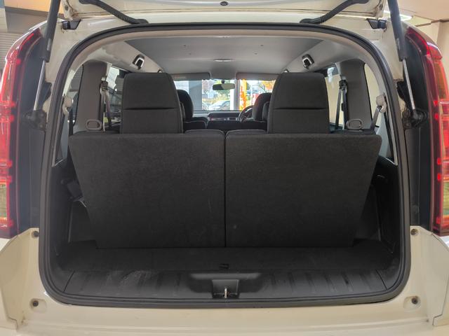 クロスロード 18L ワンオーナー 禁煙車 3列シート 7人乗り 走行6万K台 取扱説明書 保証書 スペアキー 社外オーディオ キーレス ETC オートエアコン ABS 頸部衝撃緩和ヘッドレスト エアバック(34枚目)