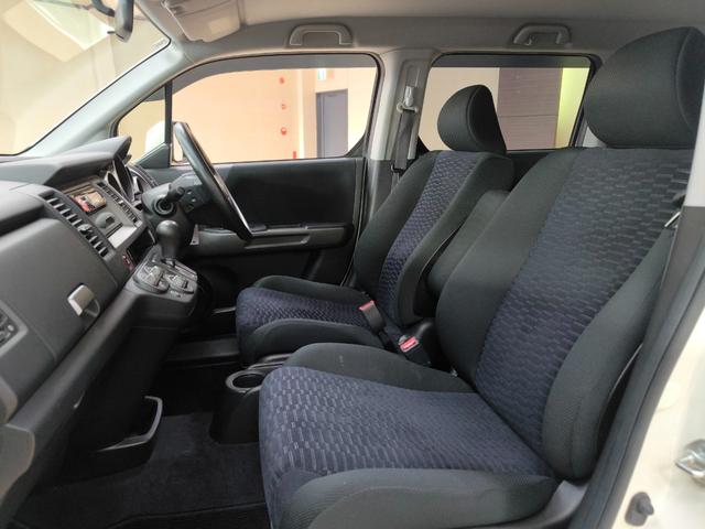 クロスロード 18L ワンオーナー 禁煙車 3列シート 7人乗り 走行6万K台 取扱説明書 保証書 スペアキー 社外オーディオ キーレス ETC オートエアコン ABS 頸部衝撃緩和ヘッドレスト エアバック(35枚目)