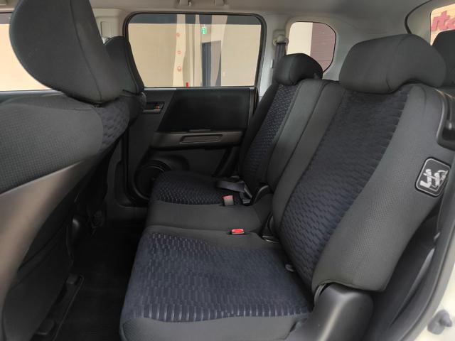 クロスロード 18L ワンオーナー 禁煙車 3列シート 7人乗り 走行6万K台 取扱説明書 保証書 スペアキー 社外オーディオ キーレス ETC オートエアコン ABS 頸部衝撃緩和ヘッドレスト エアバック(36枚目)