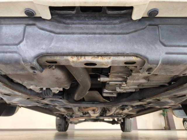 クロスロード 18L ワンオーナー 禁煙車 3列シート 7人乗り 走行6万K台 取扱説明書 保証書 スペアキー 社外オーディオ キーレス ETC オートエアコン ABS 頸部衝撃緩和ヘッドレスト エアバック(38枚目)