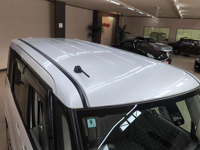 デイズルークス Ｘ　禁煙車　車検令和９年９月　走行３万Ｋ台　純正ナビ　フルセグＴＶ　バックカメラ　全方位カメラ　左電動スライドドア　ＥＴＣ　プッシュスタート　スマートキー　取説整備手帳　スペアキー　衝突軽減ブレーキ（13枚目）
