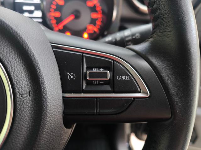 ジムニー ＸＣ　禁煙車　走行１万Ｋ台　車検整備付　シートヒーター　取説整備手帳　スペアキー　デュアルセンサーブレーキサポート　ディスプレーオーディオ　ＬＥＤ　盗難防止システム　衝突安全ボディ　ＥＴＣ　クルコン（33枚目）