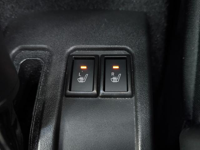 ジムニー ＸＣ　禁煙車　走行１万Ｋ台　車検整備付　シートヒーター　取説整備手帳　スペアキー　デュアルセンサーブレーキサポート　ディスプレーオーディオ　ＬＥＤ　盗難防止システム　衝突安全ボディ　ＥＴＣ　クルコン（37枚目）