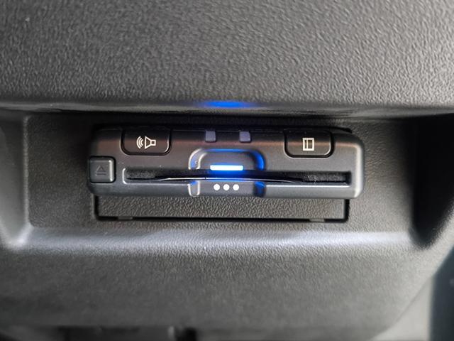 ジムニー ＸＣ　禁煙車　走行１万Ｋ台　車検整備付　シートヒーター　取説整備手帳　スペアキー　デュアルセンサーブレーキサポート　ディスプレーオーディオ　ＬＥＤ　盗難防止システム　衝突安全ボディ　ＥＴＣ　クルコン（38枚目）