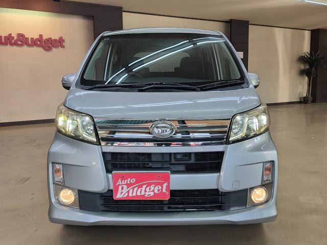 ムーヴ カスタム X SA 禁煙車 衝突軽減ブレーキ スマートキー プッシュスタート 取説整備手帳 スペアキー ディスプレイオーディオ ETC 純正14AW 盗難防止システム 衝突安全ボディ 横滑り防止機能 LEDヘッドライト(2枚目)