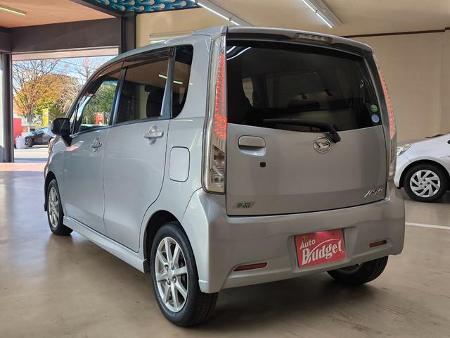 ムーヴ カスタム X SA 禁煙車 衝突軽減ブレーキ スマートキー プッシュスタート 取説整備手帳 スペアキー ディスプレイオーディオ ETC 純正14AW 盗難防止システム 衝突安全ボディ 横滑り防止機能 LEDヘッドライト(7枚目)