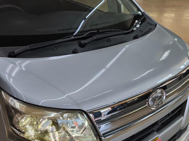 ムーヴ カスタム X SA 禁煙車 衝突軽減ブレーキ スマートキー プッシュスタート 取説整備手帳 スペアキー ディスプレイオーディオ ETC 純正14AW 盗難防止システム 衝突安全ボディ 横滑り防止機能 LEDヘッドライト(12枚目)