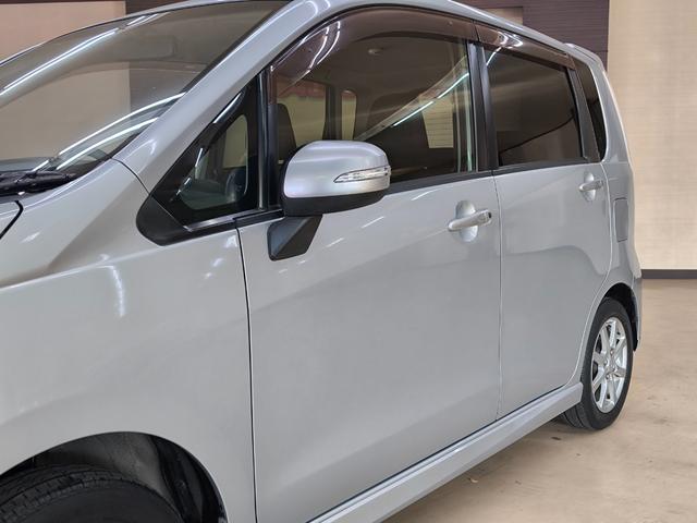 ムーヴ カスタム X SA 禁煙車 衝突軽減ブレーキ スマートキー プッシュスタート 取説整備手帳 スペアキー ディスプレイオーディオ ETC 純正14AW 盗難防止システム 衝突安全ボディ 横滑り防止機能 LEDヘッドライト(15枚目)