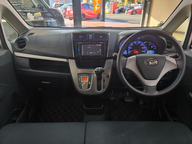 ムーヴ カスタム X SA 禁煙車 衝突軽減ブレーキ スマートキー プッシュスタート 取説整備手帳 スペアキー ディスプレイオーディオ ETC 純正14AW 盗難防止システム 衝突安全ボディ 横滑り防止機能 LEDヘッドライト(20枚目)