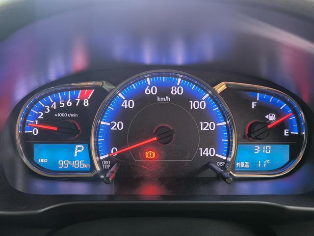 ムーヴ カスタム X SA 禁煙車 衝突軽減ブレーキ スマートキー プッシュスタート 取説整備手帳 スペアキー ディスプレイオーディオ ETC 純正14AW 盗難防止システム 衝突安全ボディ 横滑り防止機能 LEDヘッドライト(27枚目)