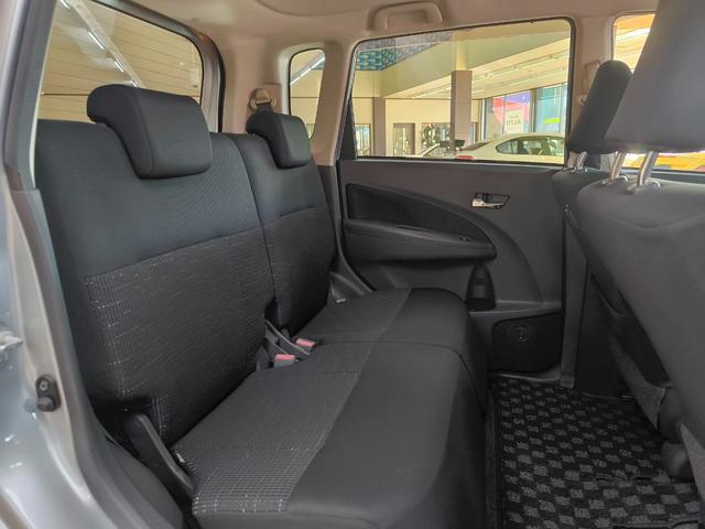 ムーヴ カスタム X SA 禁煙車 衝突軽減ブレーキ スマートキー プッシュスタート 取説整備手帳 スペアキー ディスプレイオーディオ ETC 純正14AW 盗難防止システム 衝突安全ボディ 横滑り防止機能 LEDヘッドライト(33枚目)