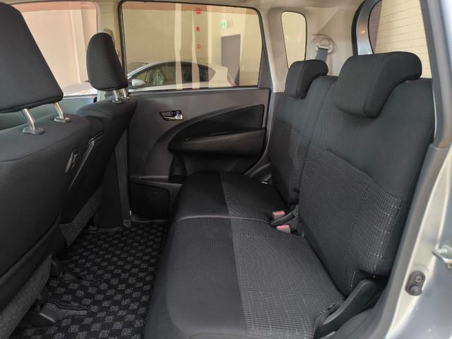 ムーヴ カスタム X SA 禁煙車 衝突軽減ブレーキ スマートキー プッシュスタート 取説整備手帳 スペアキー ディスプレイオーディオ ETC 純正14AW 盗難防止システム 衝突安全ボディ 横滑り防止機能 LEDヘッドライト(36枚目)