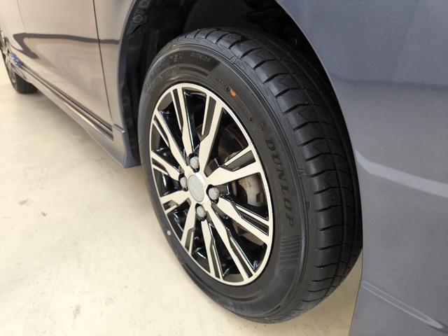 DAIHATSU TANTO CUSTOM X TOP EDITION SA III