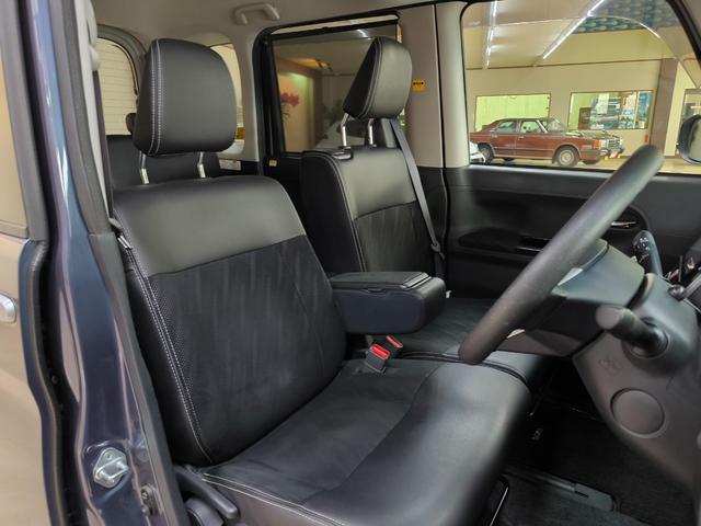 DAIHATSU TANTO CUSTOM X TOP EDITION SA III