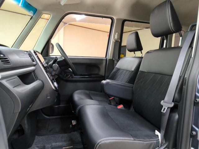 DAIHATSU TANTO CUSTOM X TOP EDITION SA III