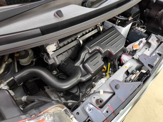 DAIHATSU TANTO CUSTOM X TOP EDITION SA III