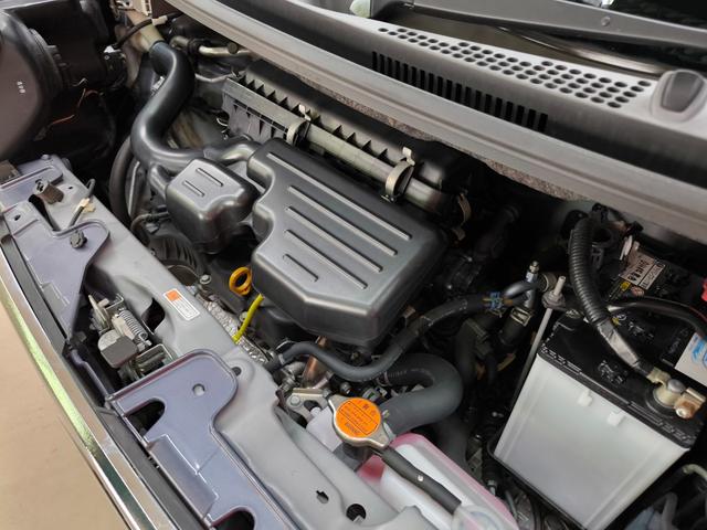 DAIHATSU TANTO CUSTOM X TOP EDITION SA III