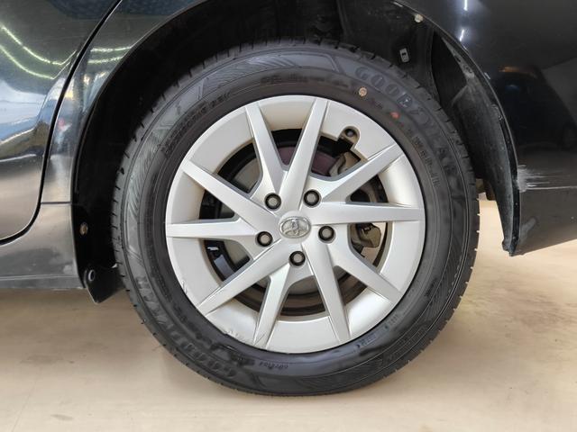 プリウスアルファ S ワンオーナー 禁煙車 ナビ フルセグTV バックカメラ プッシュスタート スマートキー 取説整備手帳 スペアキー ETC 盗難防止装置 横滑り防止機能(14枚目)