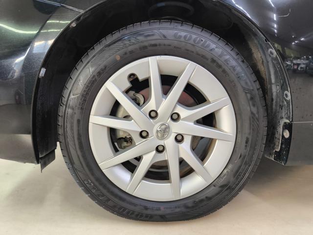 プリウスアルファ S ワンオーナー 禁煙車 ナビ フルセグTV バックカメラ プッシュスタート スマートキー 取説整備手帳 スペアキー ETC 盗難防止装置 横滑り防止機能(15枚目)