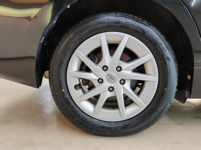 プリウスアルファ S ワンオーナー 禁煙車 ナビ フルセグTV バックカメラ プッシュスタート スマートキー 取説整備手帳 スペアキー ETC 盗難防止装置 横滑り防止機能(16枚目)
